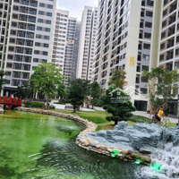 Bán Căn Hộ Vinhomes Grand Park, Quận 9.
Căn 1 Phòng Ngủfull Nội Thất Cao Cấp