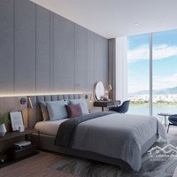 Căn 1Pndiện Tíchhơn 50M2 View Pháo Hoa Giá Chỉ 3Tỷ- Bàn Giao Ngay