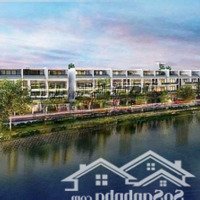 Giỏ Hàng The Beverly Sorlary Giá Tốt, View Thoáng, Hướng Mát