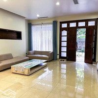 Cho Thuê Biệt Thự Sang Trọng Tại Ciputra Hà Nội, 126M2, 4 Phòng Ngủ Giá 2200$/Tháng. Liên Hệ: 0354889548