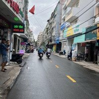 Cho Thuê Mặt Tiền Kinh Doanh Sát Quận 1, Trệt 3 Lầu St, Giá 32 Triệu/Th