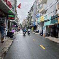 Cho Thuê Mặt Tiền Kinh Doanh Sát Quận 1, Trệt 3 Lầu St, Giá 32 Triệu/Th