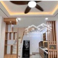 Nhà Mới Xây Chủ Kẹt Tiền Cần Bán Gấp 100M2 1 Trệt 1 Lầu Giá Bán 800 Triệu Đường An Phú Tây X.an Phú Tây Bc