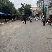 Hàng Hiếm Hoi - Cc Gui Bán Lô Đất Tại Tổ 10 - Tt Quang Minh, Mê Linh