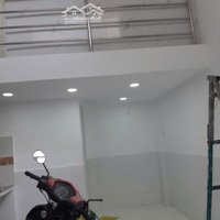 Nhà Ở 40,2M2, 2 Phòng Ngủ Đường Tạ Quang Bửu, Quận 8