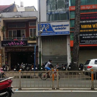 813 Trần Hưng Đạo Quận 5, 6 Tầng 80 Triệu