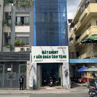 Cho Thuê Nhà Góc 2 Mặt Tiền Đường Điện Biên Phủ, Quận 1, Diện Tích: 4.5X18M, Trệt 3 Lầu, 60 Triệu