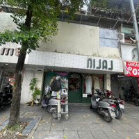 Cho Thuê Cửa Hàng Phố Hai Bà Trưng - Tràng Tiền Plaza - Hoàn Kiếm. Diện Tích 90M2, Mặt Tiền 4.5M