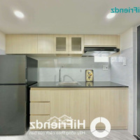 Khai Trương Chdv 35M2 Dạng Duplex Full Nội Thất Tiện Qua Q1