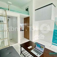 Siêu Phẩm Duplex Sinh Full Nội Thất Tại Quận 5