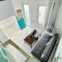 Siêu Phẩm Duplex Sinh Full Nội Thất Tại Quận 5