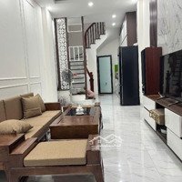 Bán Nhà Mậu Lương- 5 Tầng- 35M2 - Ô Tô Cách 8M Full Nội Thất Như Hình- Tầm Giá Quá Hiếm Còn Xót Lại