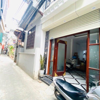 Bán Nhà Mậu Lương- 5 Tầng- 35M2 - Ô Tô Cách 8M Full Nội Thất Như Hình- Tầm Giá Quá Hiếm Còn Xót Lại