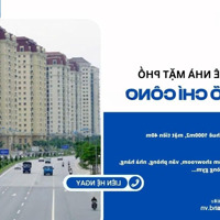 Siêu Hot! Cho Thuê Nhà Mặt Phố Trần Phú, Hà Đông - 1700M Tầng 2 , Vị Trí Đắc Địa,