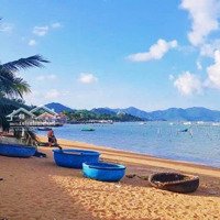 [ Mặt Biển Nha Phu _ Có Bãi Cát Khá Đẹp ] *** Cách Tttp Nha Trang : 12Km