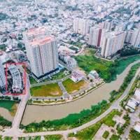 Cho Thuê Mặt Bẳng Tầng Trệt Nhà Phố La Astoria Q2