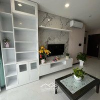 Cho Thuê Căn Hộ Cao Cấp C Sky View 2Pn 2 Vệ Sinh80M2 Tầng Cao, View Đẹp, Thoáng Mát, Chủ Dễ Tính.