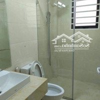 Cho Thuê Nhà Ngõ 201 Phố Trần Quốc Hoàn,Diện Tích50M2 X 5 Tầng Đủ Đh, Nl