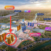 Vinhomes Global Gate - Masteri Sky Avenue Mở Bán Đợt 1 Từ Móng Giá Chỉ Từ 100 Triệu Cam Kết Lấy Căn