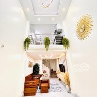 Bán Nhà Minh Khai, 25M2 X 4,55 Tỷ, Đối Diện Timescity, 3 Bước Chân Ra Ô Tô, Full Nội Thất Nhập Khẩu