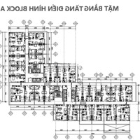 Căn Hộ Chung Cư Giá Bán 1,23 Tỷ Vnd Tại Dĩ An, Bình Dương