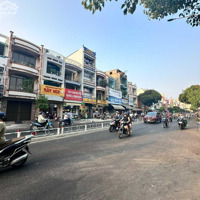 Bán Nhà Mtkd Đường Nguyễn Sơn, P. Phú Thọ Hòa (Gần Chợ) Dt: 8X19M - 2 Lầu St - Giá: 28.5 Tỷ Tl