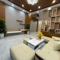 Nhà 4 Tầng Siêu Vip Bàu Năng 5 , Hoà Minh , Liên Chiểu