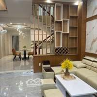 Nhà 4 Tầng Siêu Vip Bàu Năng 5 , Hoà Minh , Liên Chiểu