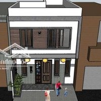 Chính Chủ Gửi Bán Nhà Xây Mới Kong 3 Tầng ,Diện Tích 46.5M2