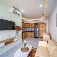 Apartment For Expats District 1 - Chdv Cho Thuê Tại Quận 1 Bacolny - Phòng Ngủ Riêng Biệt Quận 1