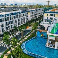 Bán Nhà Phố The Classia Khang Điền, Full Nội Thất ,98M2 Giá Bán 20,5 Tỷ