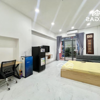 Căn Hộ Studio 50M2 Cho Thuê - Gần Vòng Xoay Nguyễn Tri Phương, Quận 10