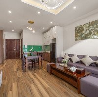 /Apartment For Rent - Cho Thuê Căn Hộ Chính Chủ 2 Phòng Ngủ 60M2