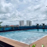 Tại Nguyễn Xí Officetel 50M2 Giá 10. 5 Triệu Ntcb//Fullnt 11 Triệu Tại Richmond