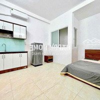 Studio 25M2 - Full Nội Thất - Phan Xích Long - Phú Nhuận - Giá Rẻ