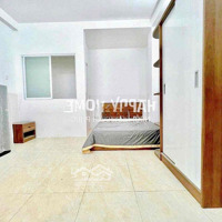 Studio 25M2 - Full Nội Thất - Phan Xích Long - Phú Nhuận - Giá Rẻ