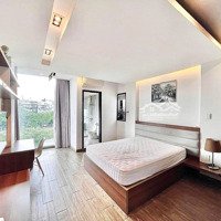 Cho Thuê Căn Hộ View Bờ Kè Hoàng Sa Quận 3 Full Nội Thất