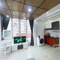 Căn Hộ View Bờ Kè Trường Sa An Ninh 24/24 - Có Thang Máy -Đường Xe Hơi