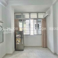 Trống 1 Studio Cửa Sổ Lớn - Phòng Mới, Đẹp Như Hình