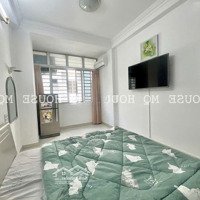 Trống 1 Studio Cửa Sổ Lớn - Phòng Mới, Đẹp Như Hình