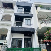 Cho Thuê Nhà Khu Sân Bay Giá Rẻ, Nhà Mới Đẹp * 29 Triệu