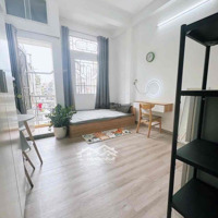 Studio - 25 M2 - Nguyễn Thiện Thuật - Quận 3