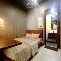 Phòng Trọ Trong 5-Homestay - Ốc Đảo Xanh Trung Tâm Vũng Tàu