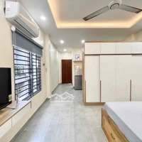 Studio Tách Bếp Full Nội Thất Mới 100% Ngay Trường Sơn- Tân Bình