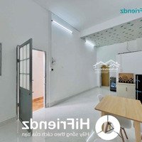 Cho Thuê Căn Hộ 1 Phòng Ngủ Cửa Sổ Đầy Đủ Nội Thất Ngay K300 Tân Bình