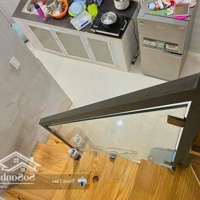 Bán Nhà Phố Hẻm Hoàng Văn Thụ, P2 Q. Tân Bình, Ngay Cạnh Công Viên, Dtsd: 29M2, Giá Bán 2,29 Tỷ