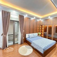 Nhỉnh 5 Tỷ, Phố Hoàng Cầu 30M2X5T, Mặt Ngõ, 20M Ra Ô Tô Tránh, Full Đồ Đẹp, Sổ Đỏ Chính Chủ