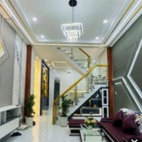 Ngân Hàng Thanh Lý Nhà Đẹp 90M2 2 Tầng Giá Bán 855 Triệu Ngaymặt Tiềnnguyễn Hữu Trí Tt.tân Túc Huyện Bình Chánh