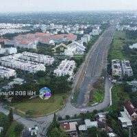 Vị Trí Đất Đẹp Gần Trường Học 50M, Gần Khu Thương Mại 20M.