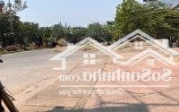 Bán 110M2 Đất, Nằm Trên Trục Chính Chùa Thông, Sơn Lộc, Sơn Tây